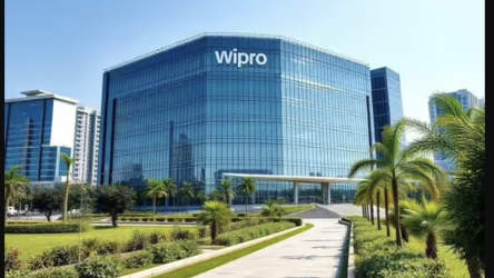 wipro